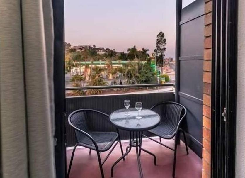 Balkon Fotoğraf