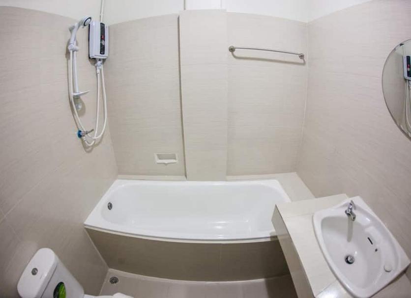 Banyo Fotoğraf