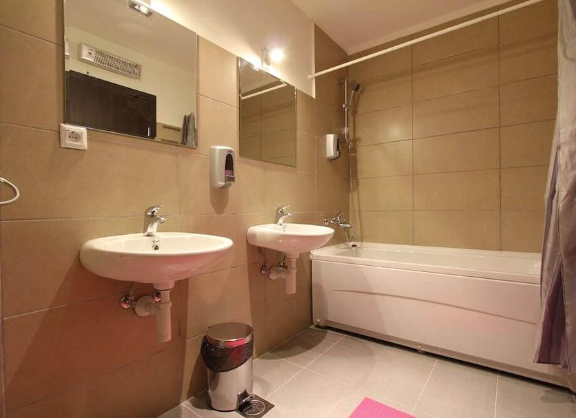 Banyo Fotoğraf