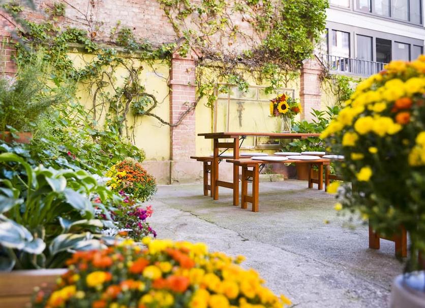 Veranda Fotoğraf