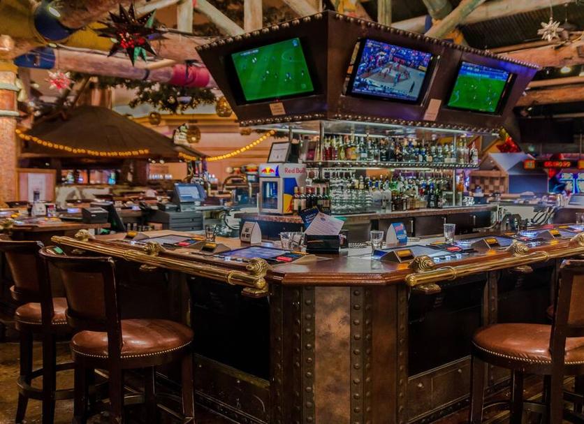 Bar Fotoğraf