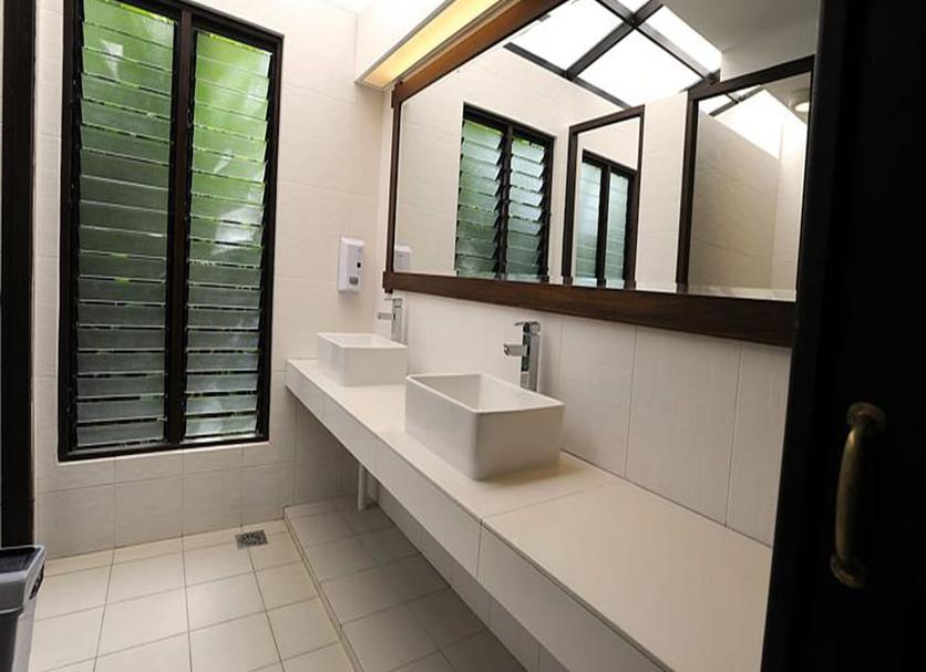 Banyo Fotoğraf