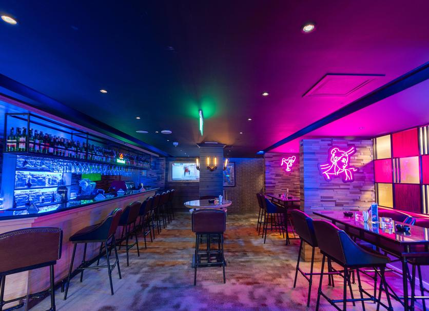 Bar Fotoğraf