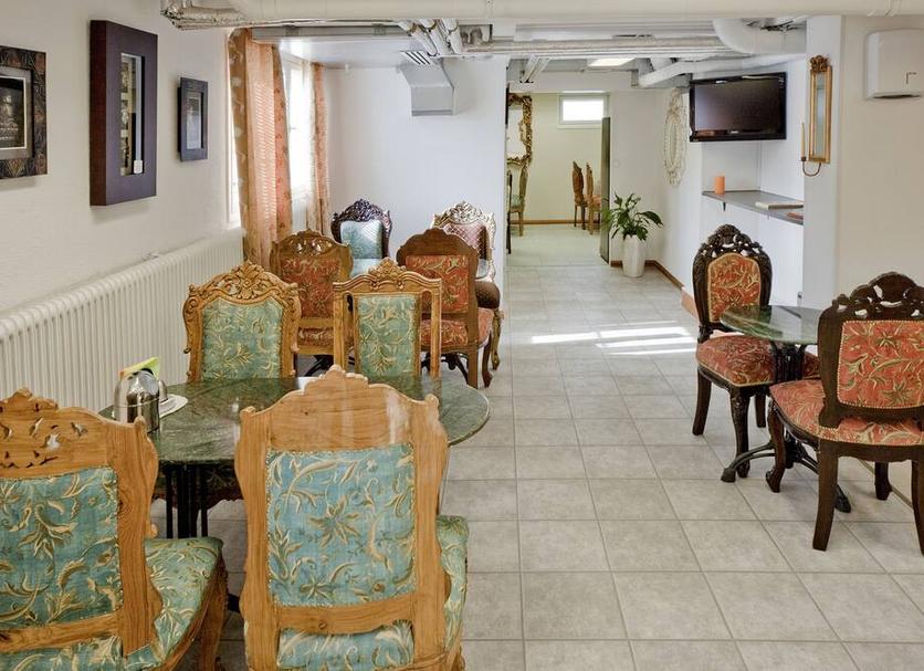 Restoran Fotoğraf