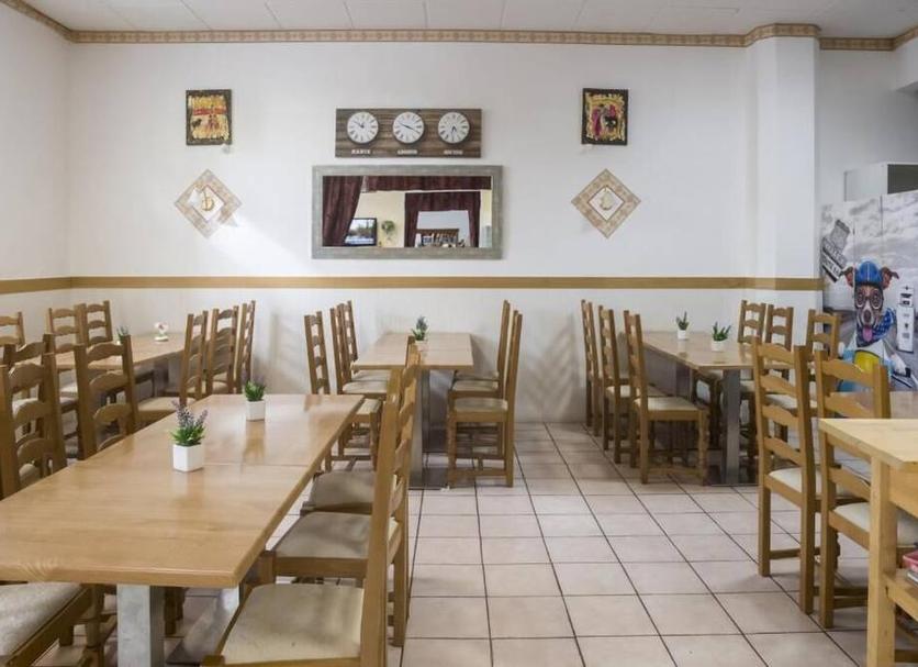 Restoran Fotoğraf