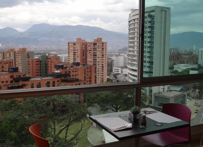 Balkon Fotoğraf