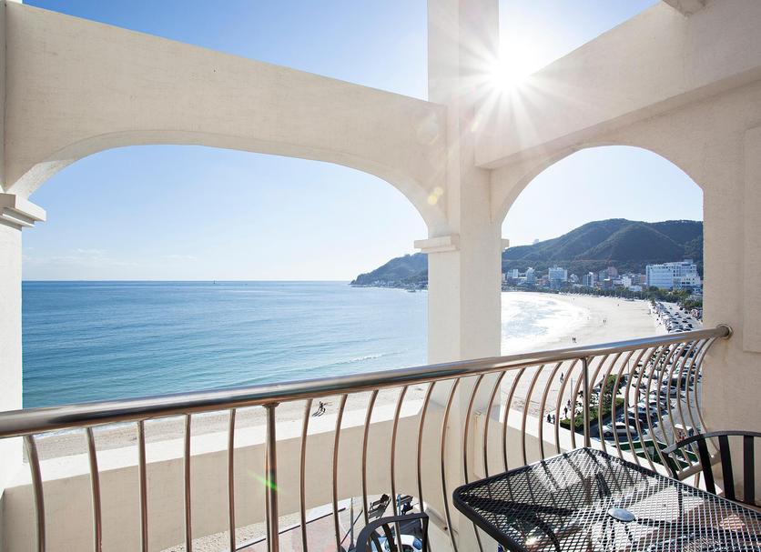 Balkon Fotoğraf