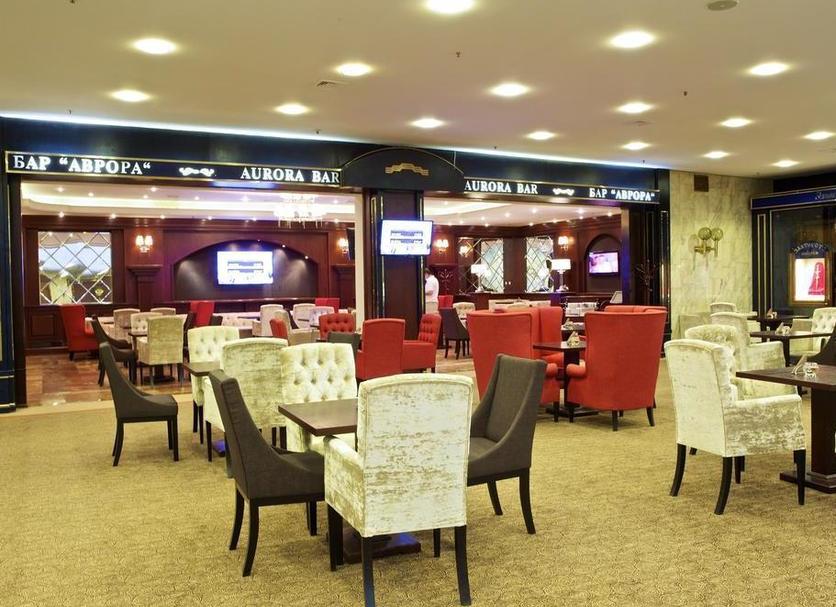 Restoran Fotoğraf