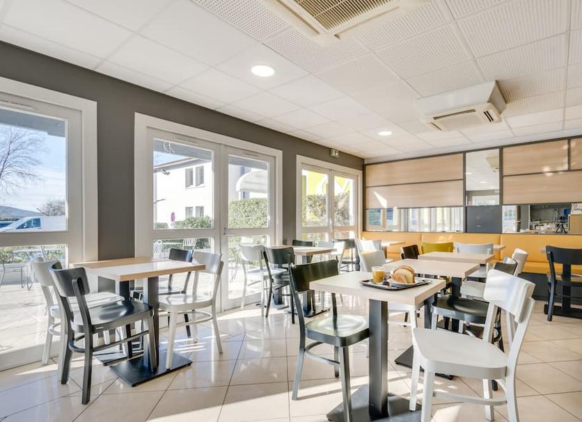 Restoran Fotoğraf