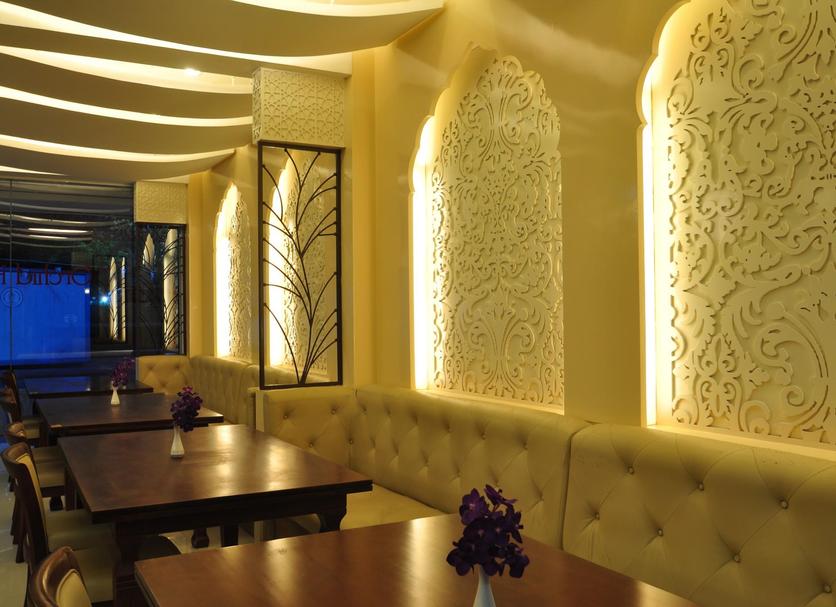 Restoran Fotoğraf
