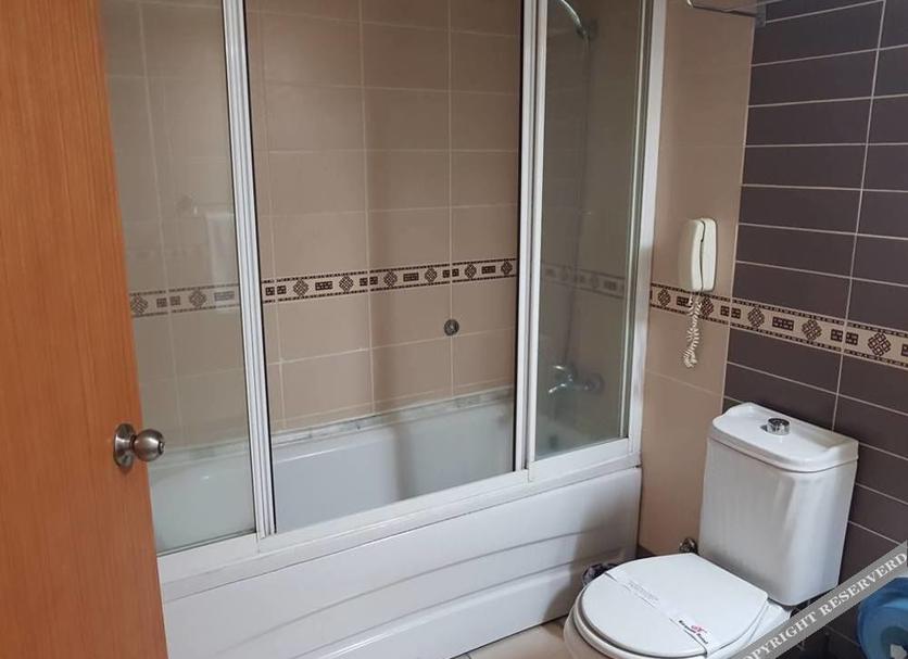 Banyo Fotoğraf