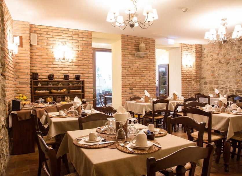 Restoran Fotoğraf