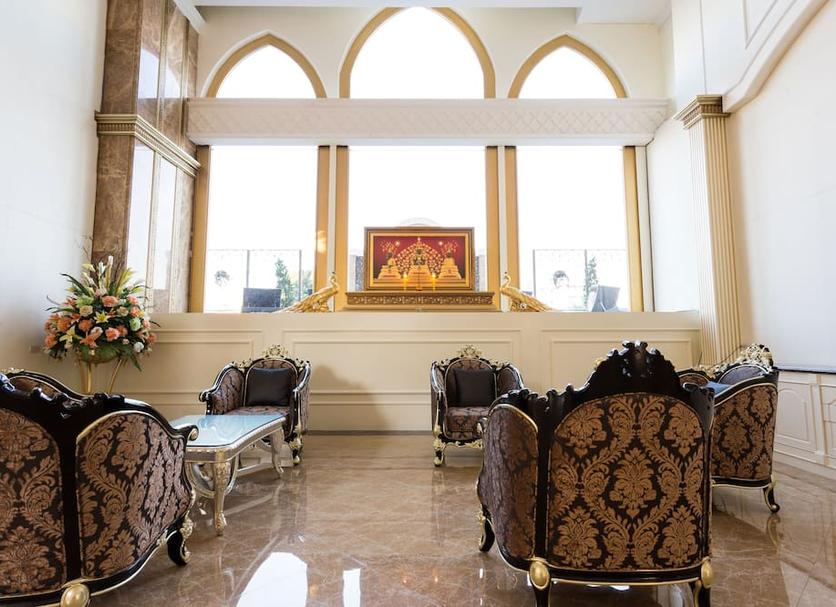 Salon Fotoğraf