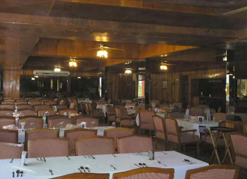 Restoran Fotoğraf