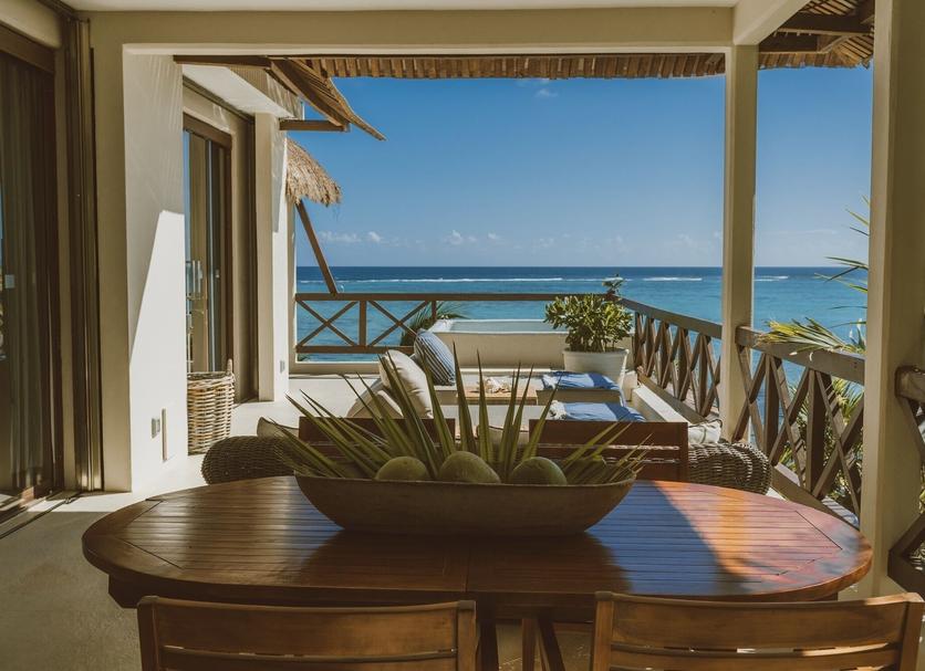 Balkon Fotoğraf