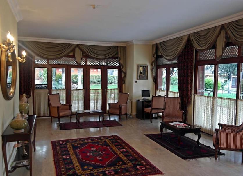 Oturma odası Fotoğraf