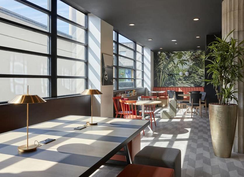 Restoran Fotoğraf