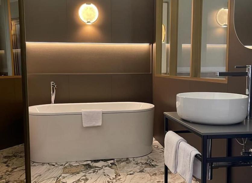 Banyo Fotoğraf