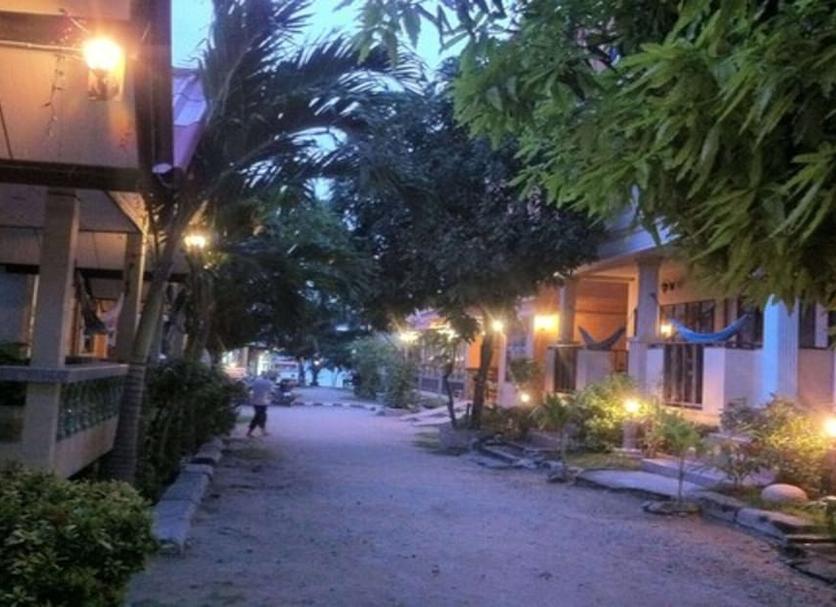 Dış görünüm Fotoğraf
