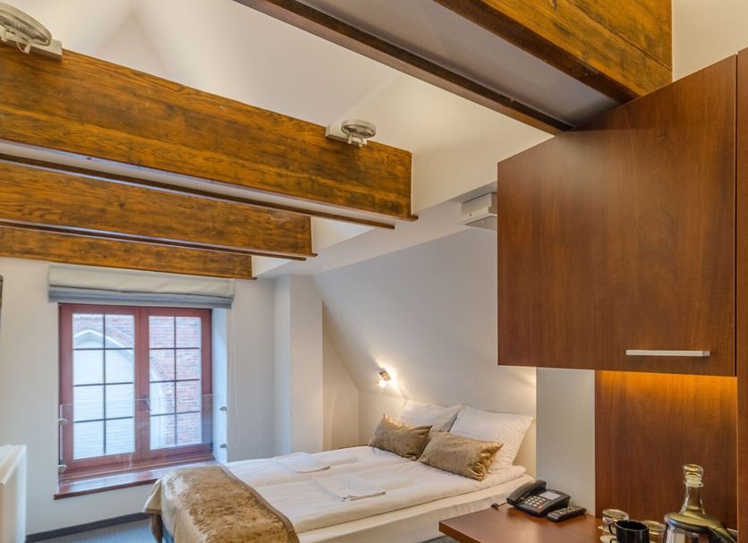 Yatak Odası Fotoğraf