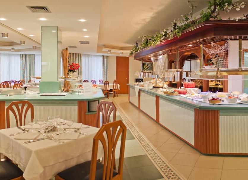 Restoran Fotoğraf