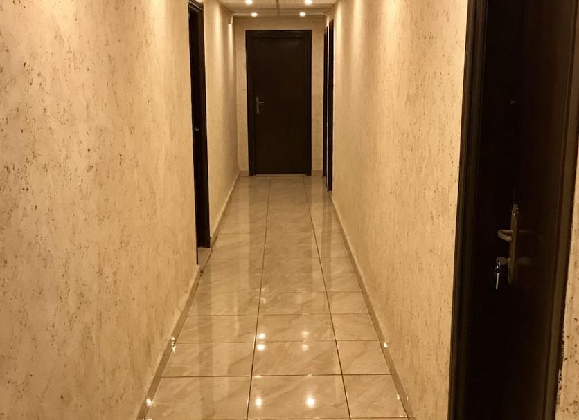 Koridor Fotoğraf