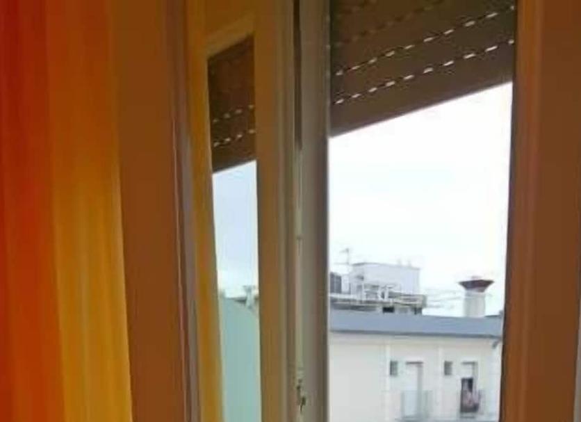 Balkon Fotoğraf