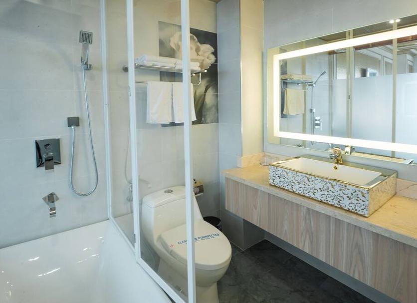 Banyo Fotoğraf