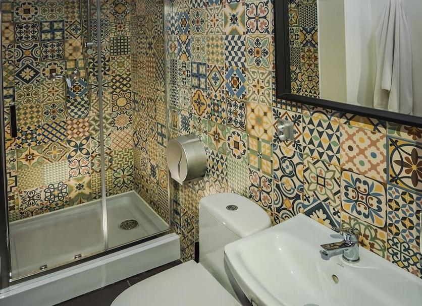 Banyo Fotoğraf