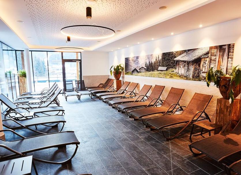 Spa Fotoğraf