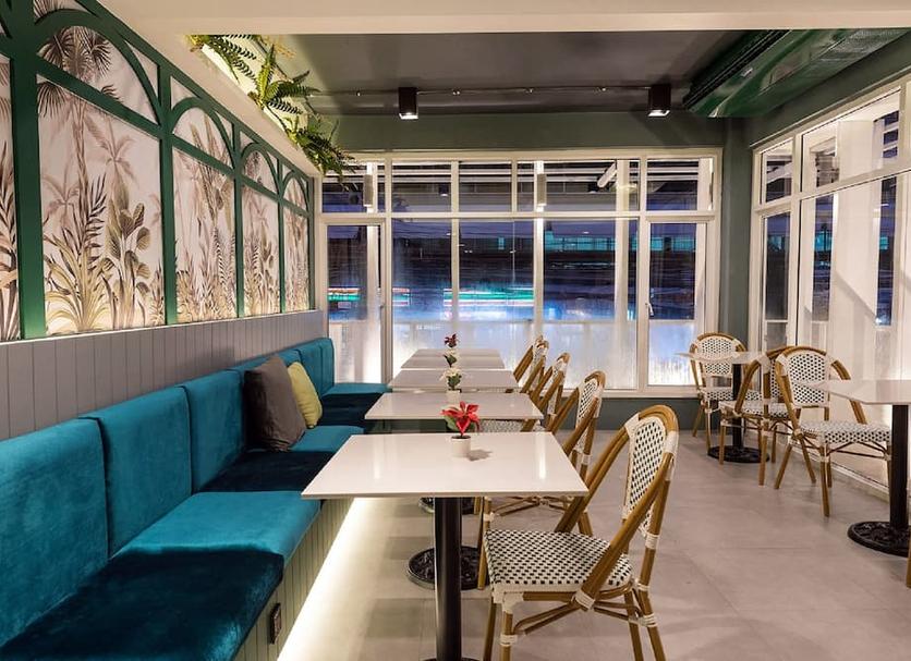 Restoran Fotoğraf