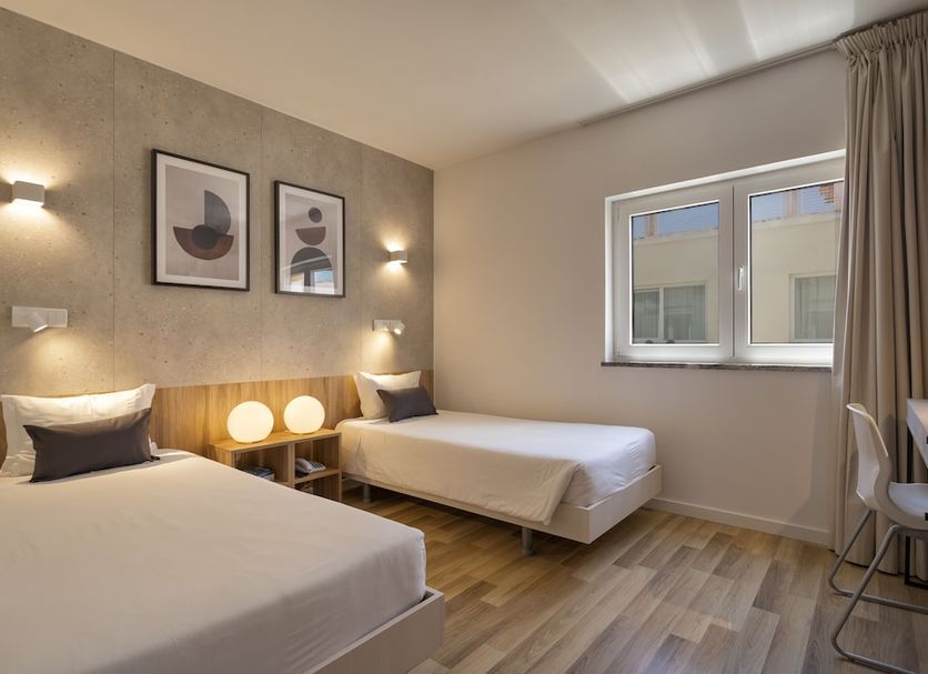 Yatak Odası Fotoğraf