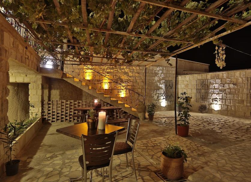 Veranda Fotoğraf