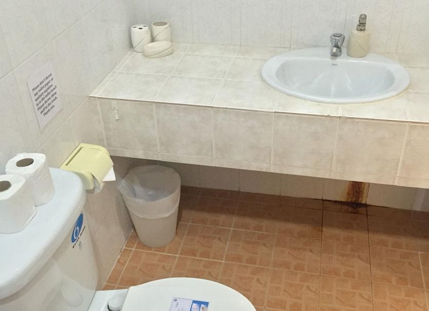 Banyo Fotoğraf