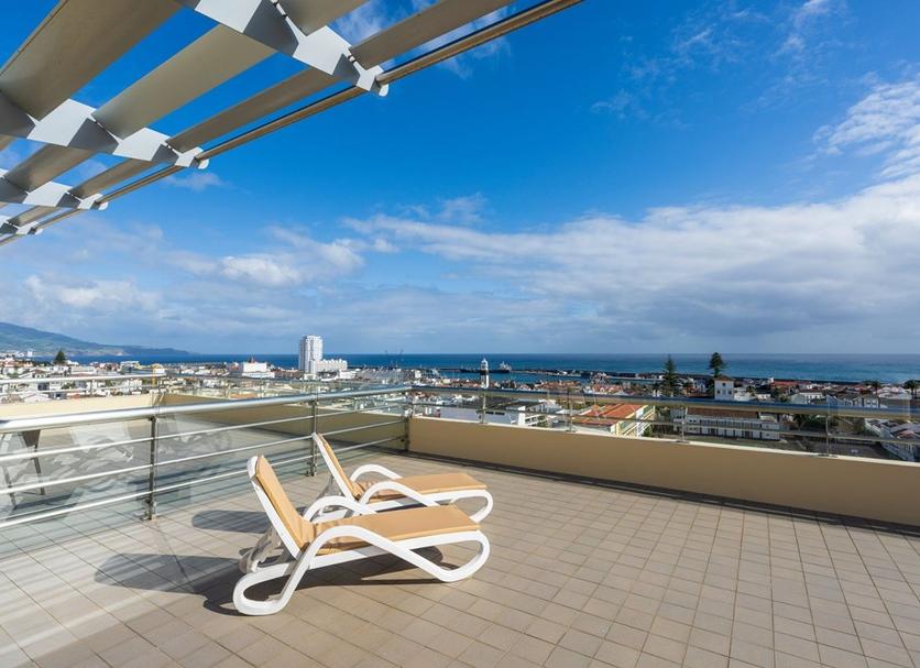 Balkon Fotoğraf