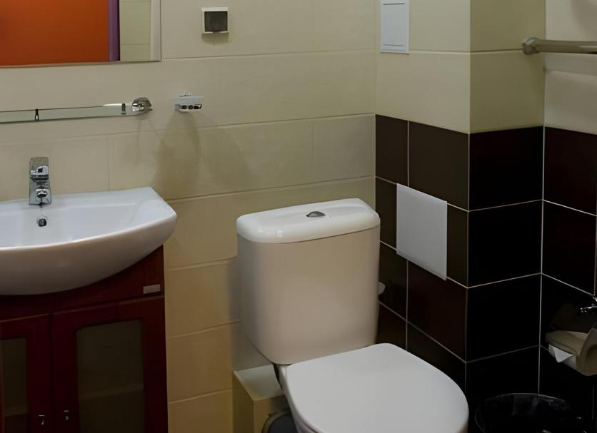 Banyo Fotoğraf