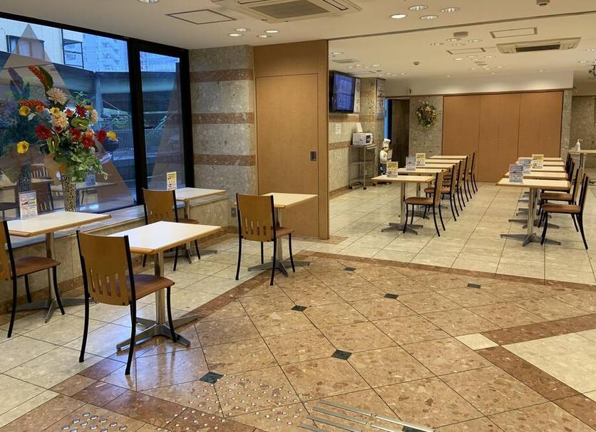 Restoran Fotoğraf
