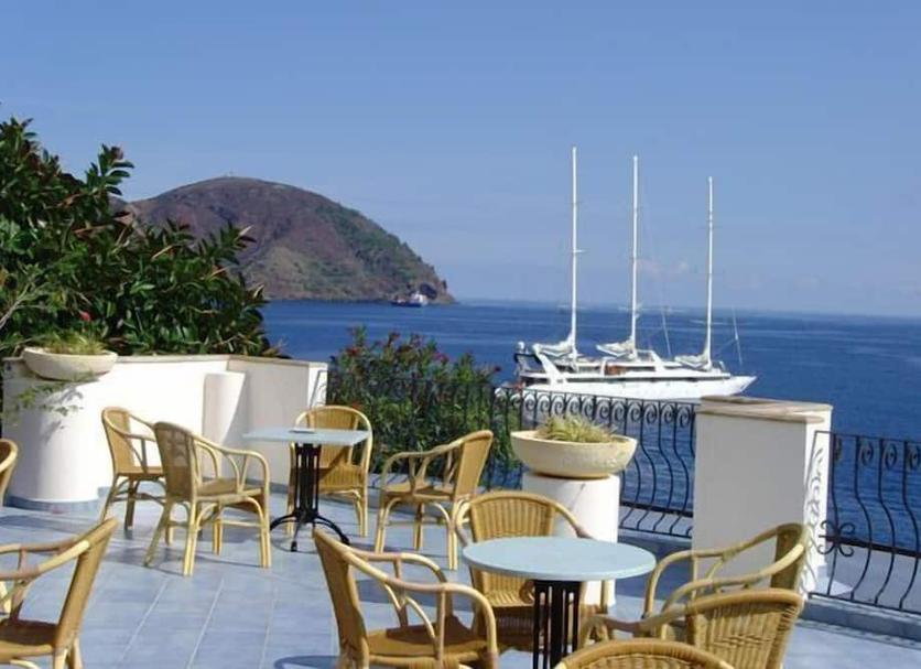 Balkon Fotoğraf