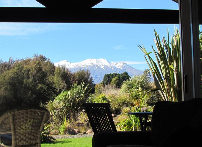 Veranda Fotoğraf