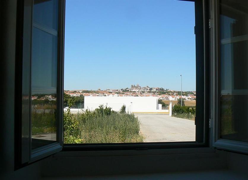 Balkon Fotoğraf