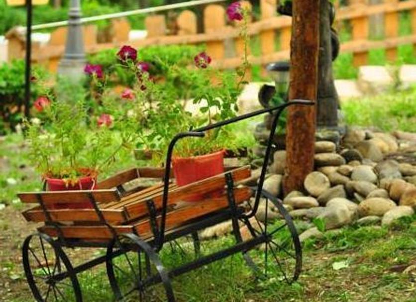 Veranda Fotoğraf