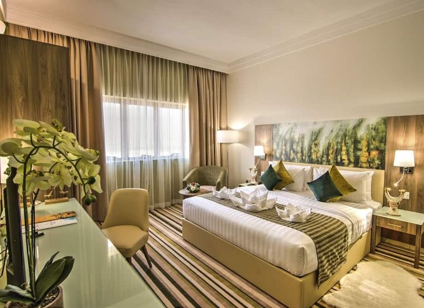 Yatak Odası Fotoğraf