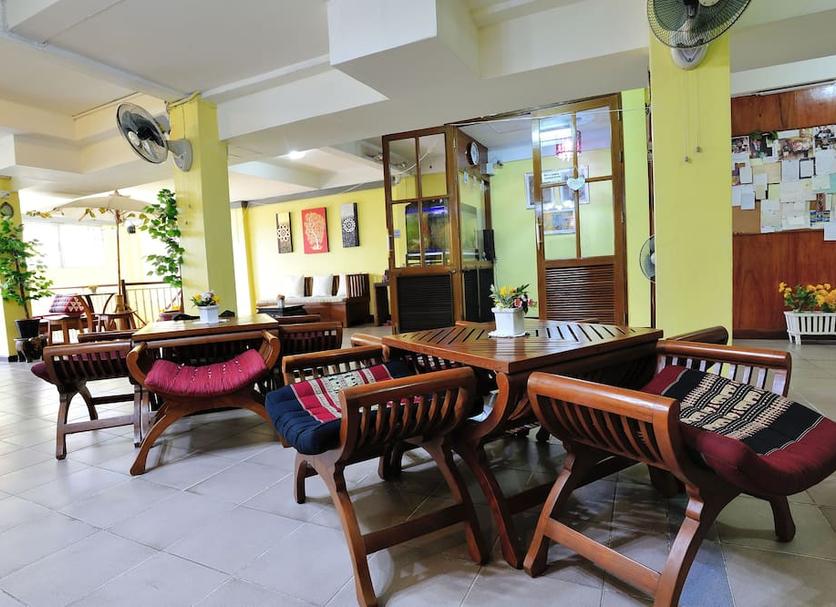Restoran Fotoğraf