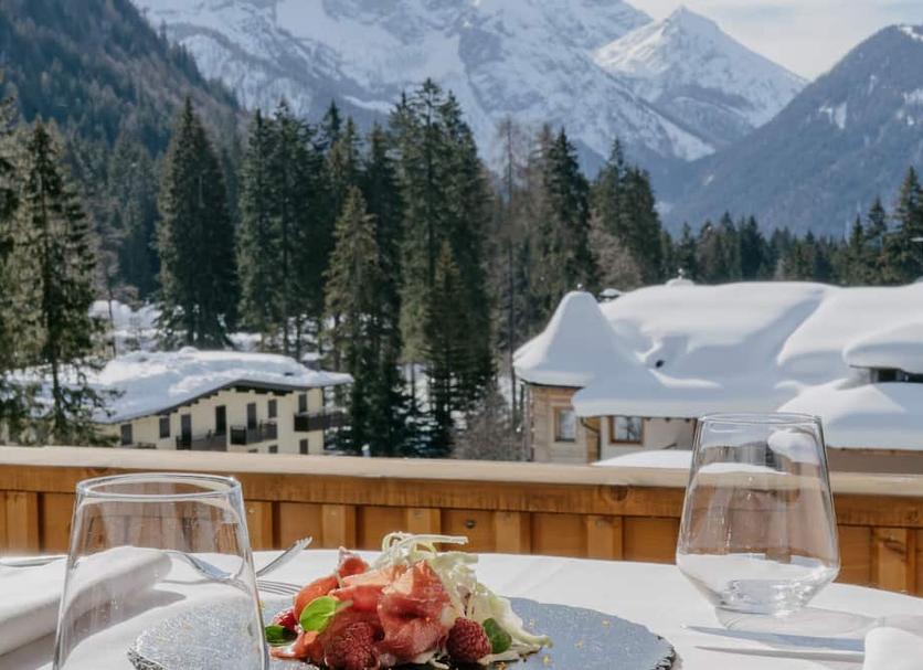 Balkon Fotoğraf