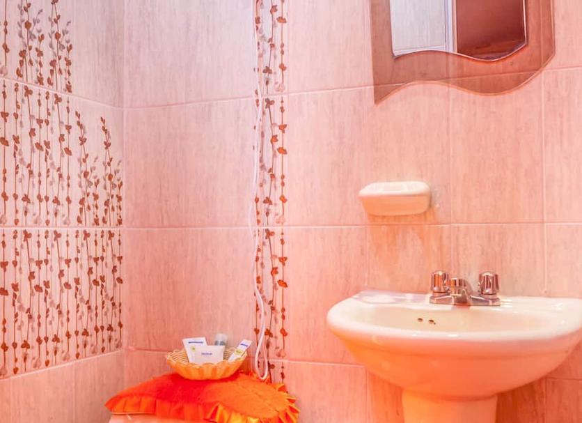 Banyo Fotoğraf