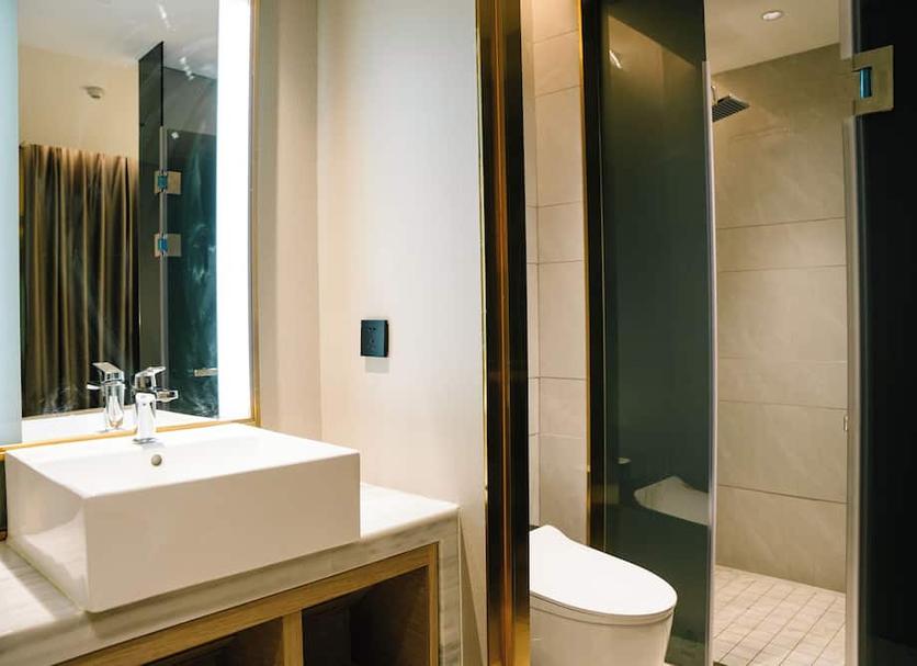 Banyo Fotoğraf