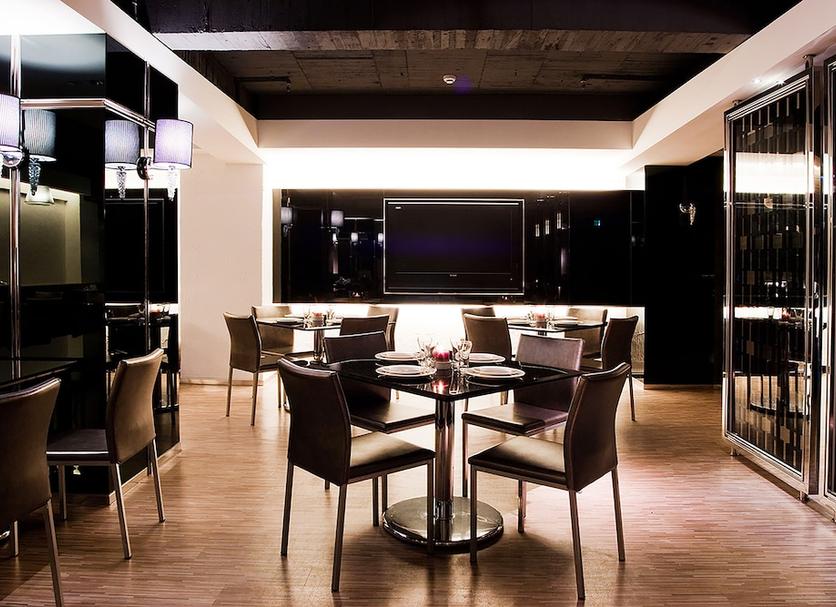 Restoran Fotoğraf
