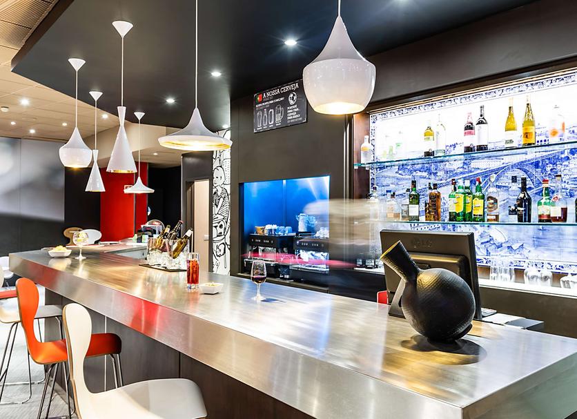 Bar Fotoğraf