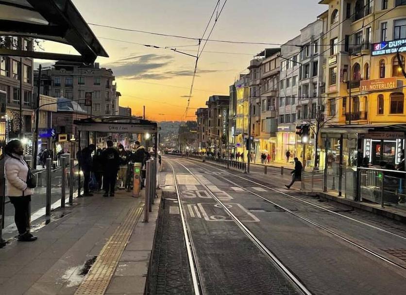 Dış görünüm Fotoğraf
