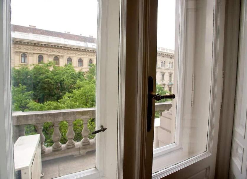 Balkon Fotoğraf